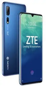 Замена матрицы на телефоне ZTE Axon 10 Pro 5G в Екатеринбурге